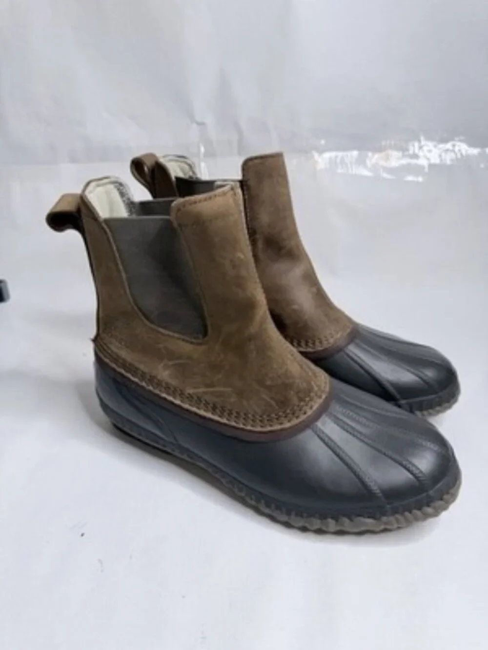 Sorel cheyanne chelsea